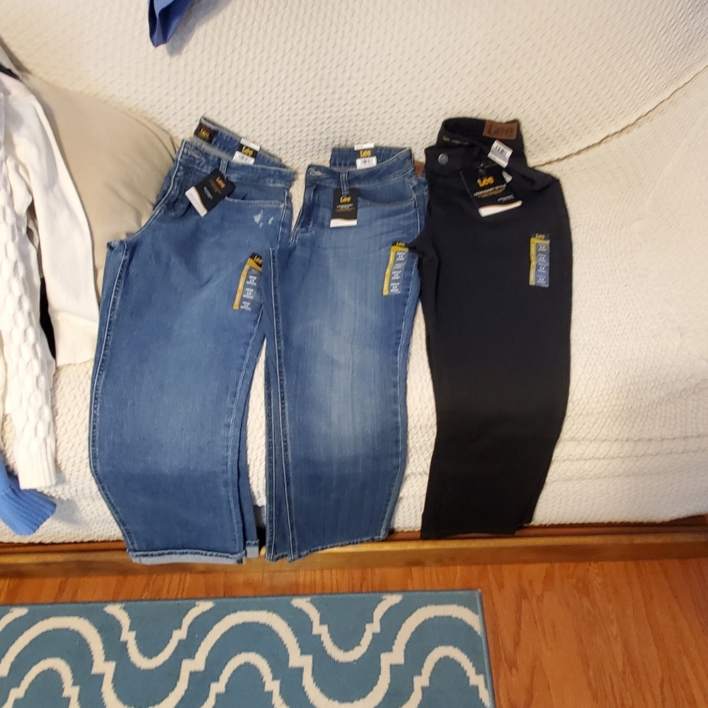 Lee Jeans